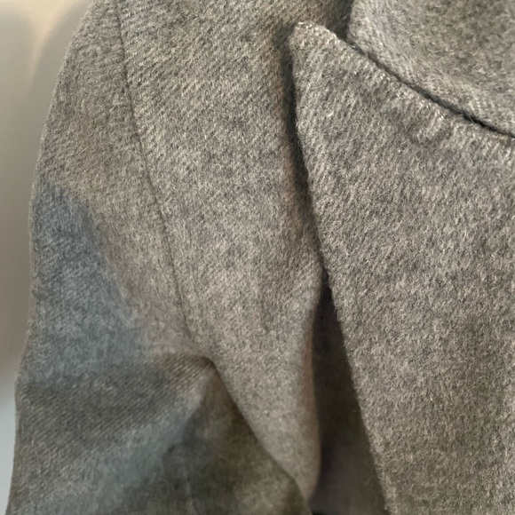 Zara ultra soft trench coat - Picture 2 of 2